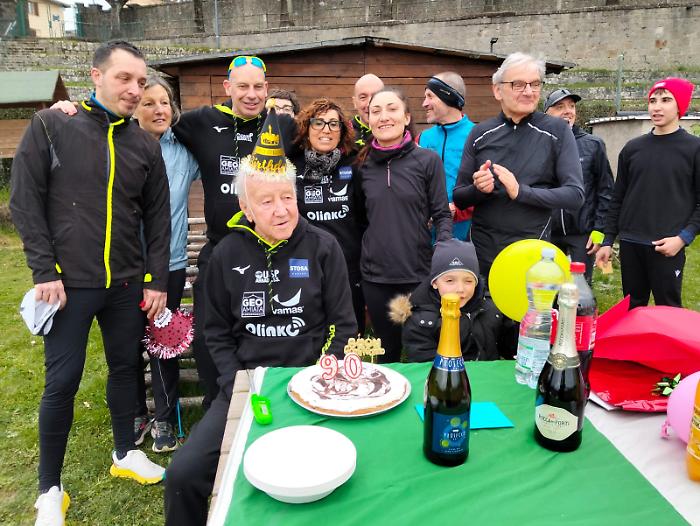 il compleanno di Pier Luigi Carli