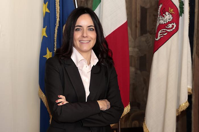 Agnese Carletti