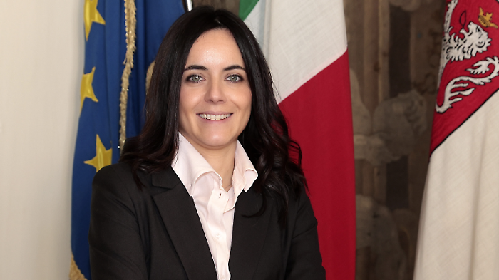 Agnese Carletti