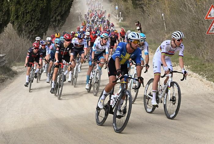 Strade Bianche