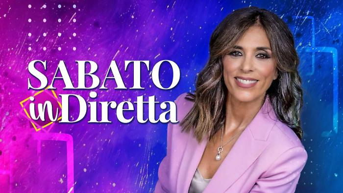 Sabato in diretta oggi in tv sabato 8 marzo su Rai 1: ospiti e anticipazioni del programma di Emma D'Aquino