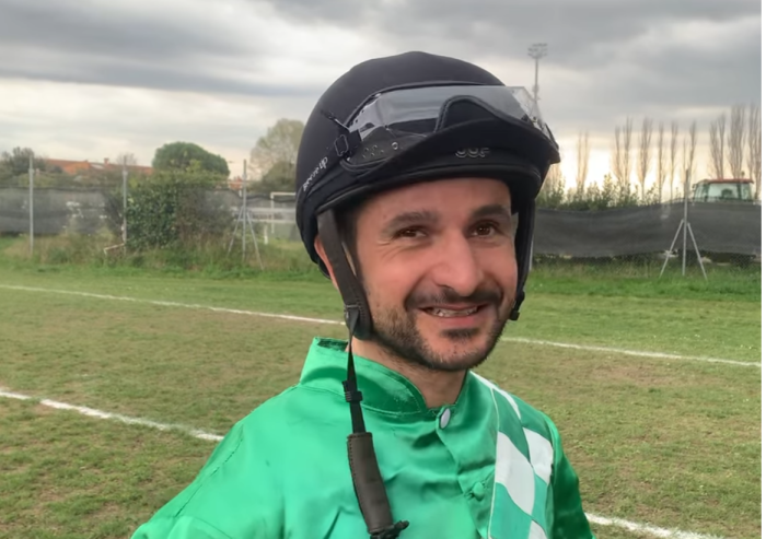 Andrea chessa nappa