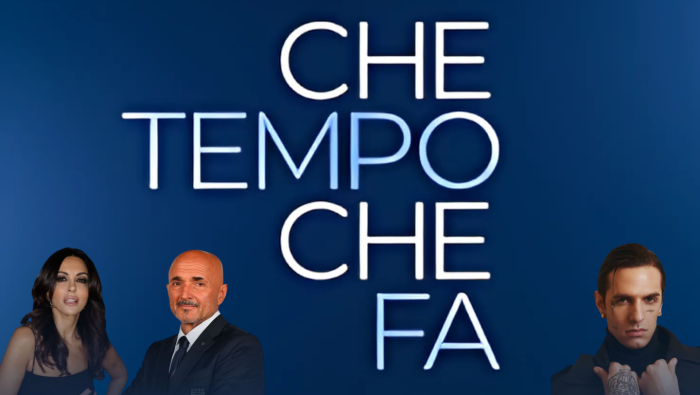 Che tempo che fa stasera in tv domenica 9 marzo sul Nove: Achille Lauro incontra Ornella Vanoni in studio. Scopri tutti gli ospiti