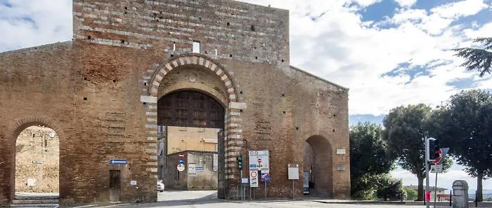 Porta San Marco
