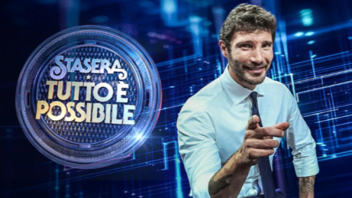 Stasera tutto &egrave; possibile marted&igrave; 11 marzo su Rai 2: ecco le anticipazioni del programma con Stefano De Martino