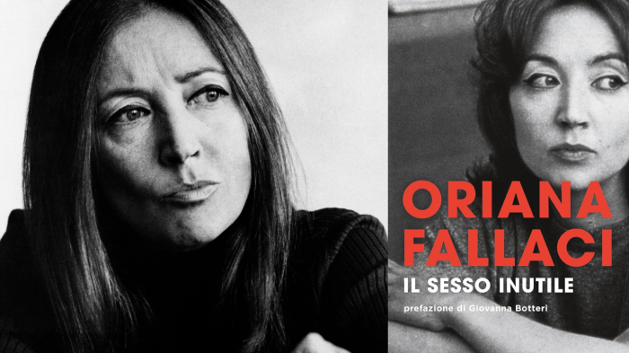 Il sesso inutile, la storia del reportage di Oriana Fallaci sulle donne: come nasce l'idea, l'origine del titolo e la trama 