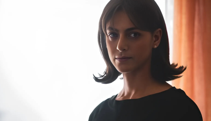 Miss Fallaci, ultima puntata stasera in tv marted&igrave; 11 marzo su Rai 1: dalla clinica psichiatrica all'intervista con Yves Saint-Laurent