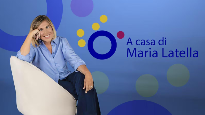 A casa di  Maria Latella stasera in tv marted&igrave; 11 marzo su Rai3: ospite il sindaco di Roma Roberto Gualtieri