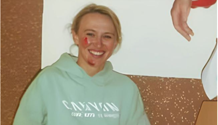 Strade Bianche, Katarzyna Niewiadoma ringrazia i medici del policlinico Le Scotte di Siena