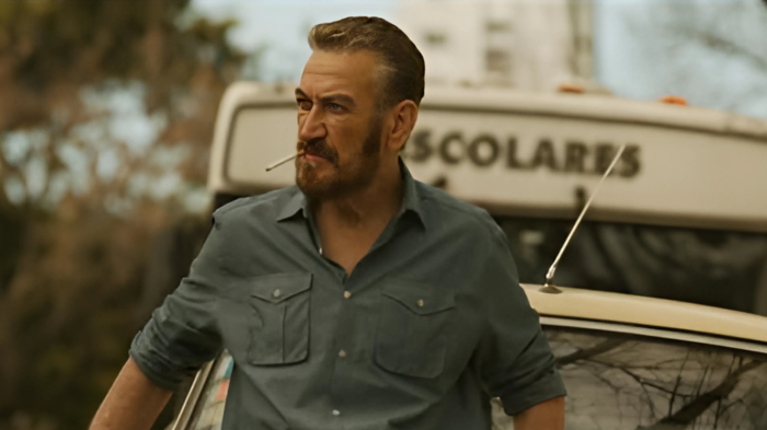 Rocco Schiavone stasera in tv va in onda l'ultima puntata, mercoled&igrave; 12 marzo, su Rai 1: ecco le anticipazioni sull'episodio a Buenos Aires e sulla futura stagione