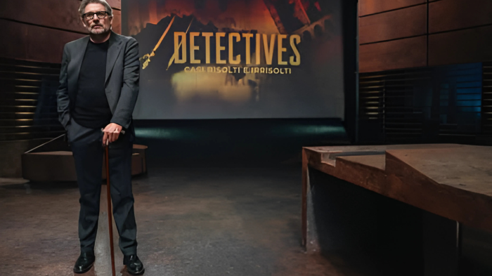Detectives &ndash; casi risolti e irrisolti stasera in tv gioved&igrave; 13 marzo su Rai 2: focus sull'omicidio di Sara Di Pietrantonio e di  Manuela Murgia