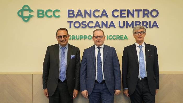 Banca Centro Toscana Umbria