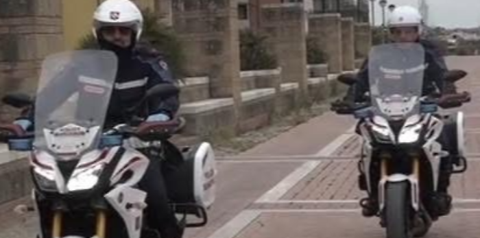 Polizia Municipale