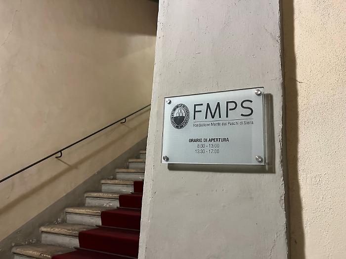 Fondazione Mps