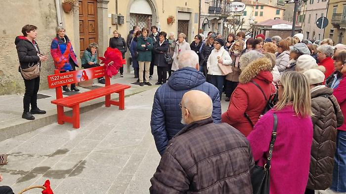 iniziativa ad Abbadia San Salvatore