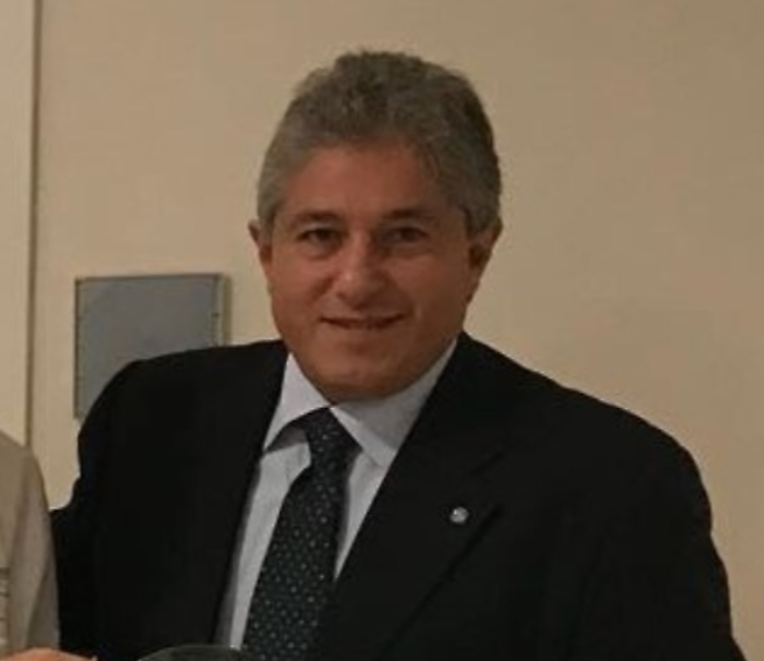 antonio giordano università di siena