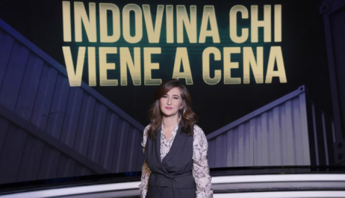 Indovina chi viene a cena stasera in tv sabato 15 marzo su Rai 3: focus sul Covid-19 e sui cosiddetti mercati umidi cinesi  