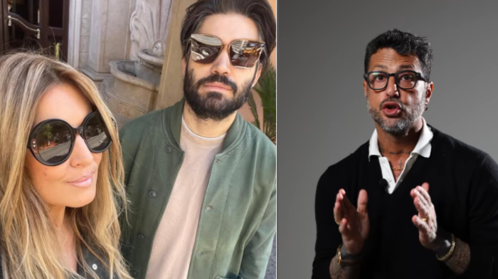 Selvaggia Lucarelli e Lorenzo Biagiarelli ospiti stasera in tv, sabato 15 marzo su Rai 1: dalle accuse di Fabrizio Corona alla vicenda del suicidio di Giovanna Pedretti