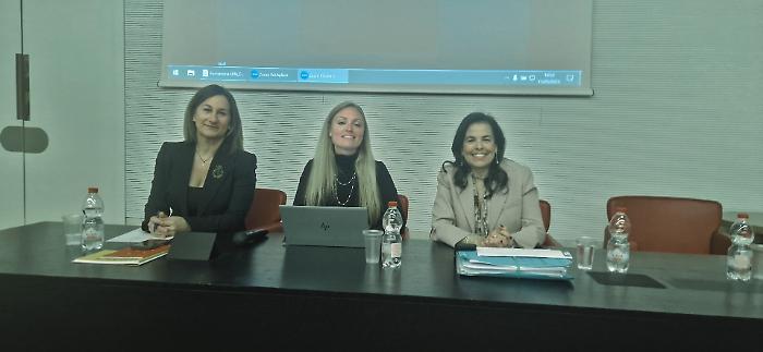 Women on Board