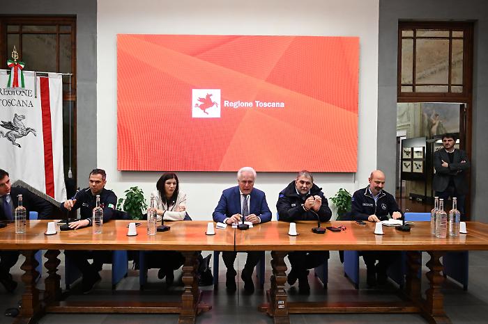 Il confronto