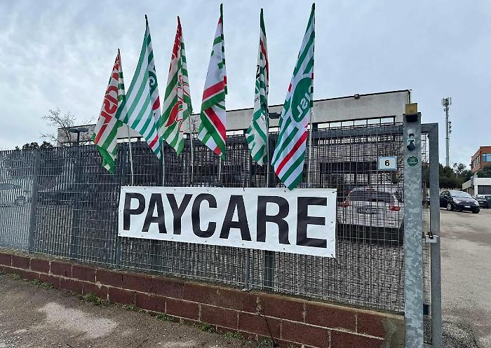 Paycare