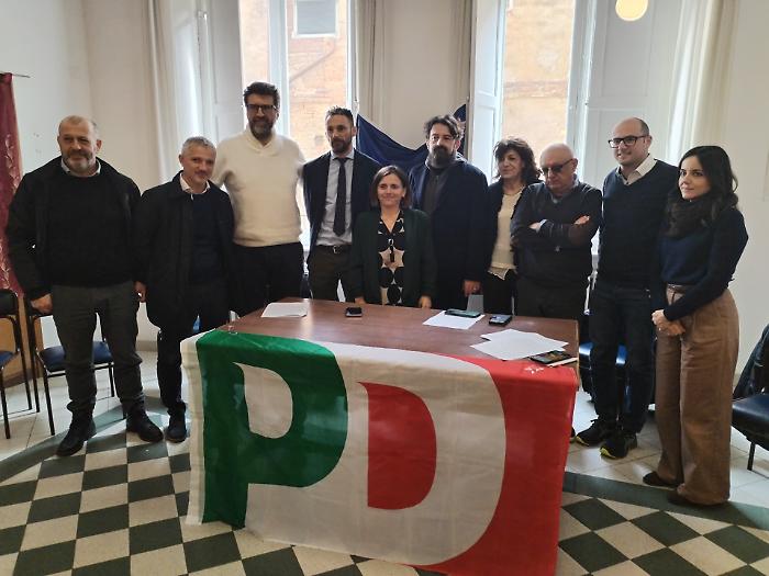 Pd senese