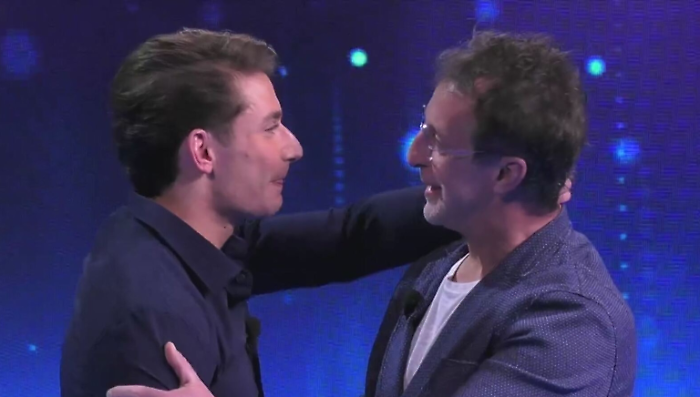 tommaso franchi e il babbo