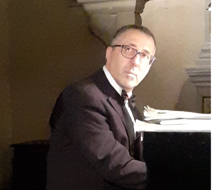 Guglielmo Pianigiani il musicista che colleziona titoli accademici