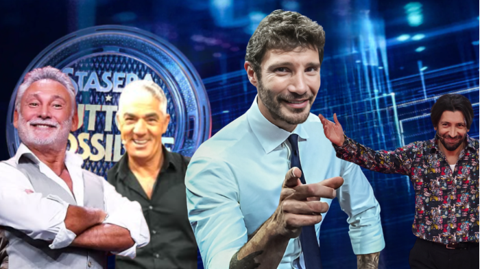 Stasera tutto &egrave; possibile su Rai 2 marted&igrave; 18 marzo: scopri gli ospiti della puntata nel programma condotto da Stefano De Martino