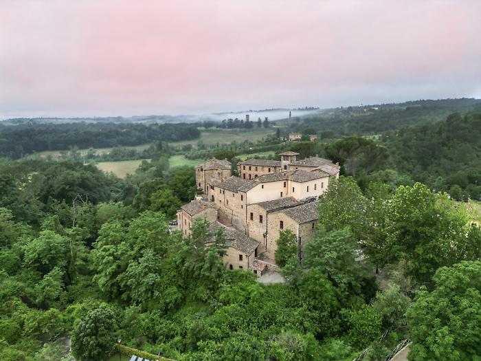 Castel Monastero