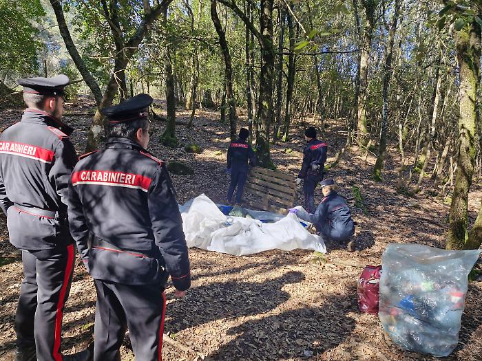 L'operazione