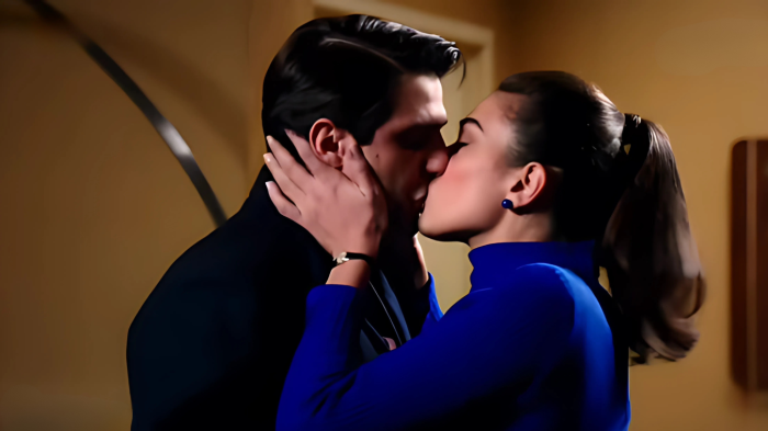 Il Paradiso delle Signore oggi pomeriggio in tv gioved&igrave; 20 marzo su Rai 1: ecco le anticipazioni della nuova puntata dopo il bacio tra Rosa e Marcello