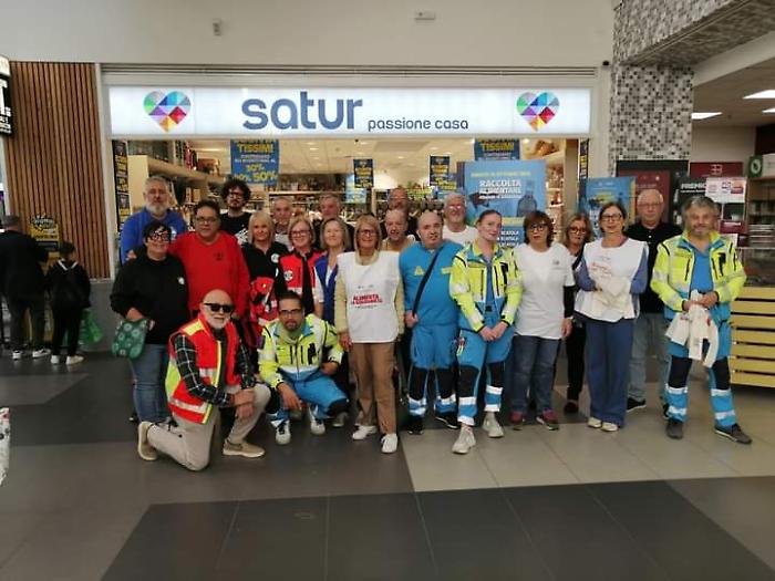 Cena della solidarietà per sostenere persone in difficoltà