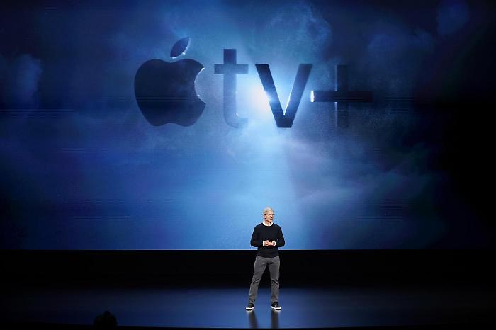 Apple TV+ sta perdendo 1 miliardo di dollari all'anno sui propri contenuti originali. Ecco perch&eacute; la piattaforma non riesce a competere con Netflix e gli altri