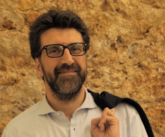 Giuseppe Gugliotti (sindaco di Sovicille)