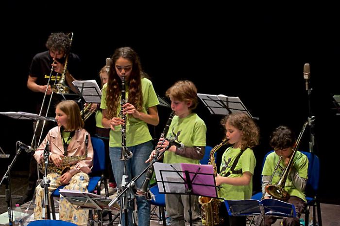 Peter Pan Orchestra