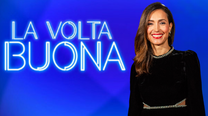 La Volta Buona oggi in tv, venerd&igrave; 21 marzo, su Rai 1 con Caterina Balivo: anticipazioni e ospiti della puntata dedicata alla primavera