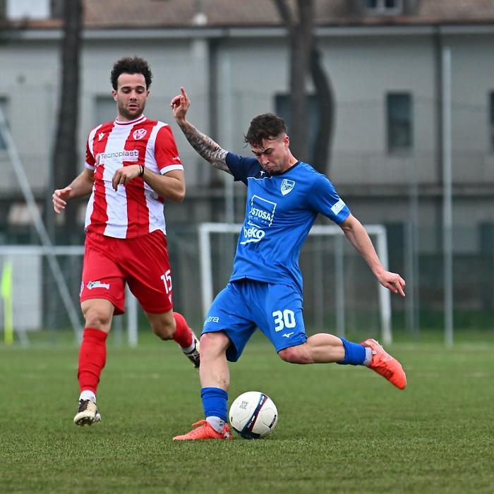 Vis Pesaro - Pianese