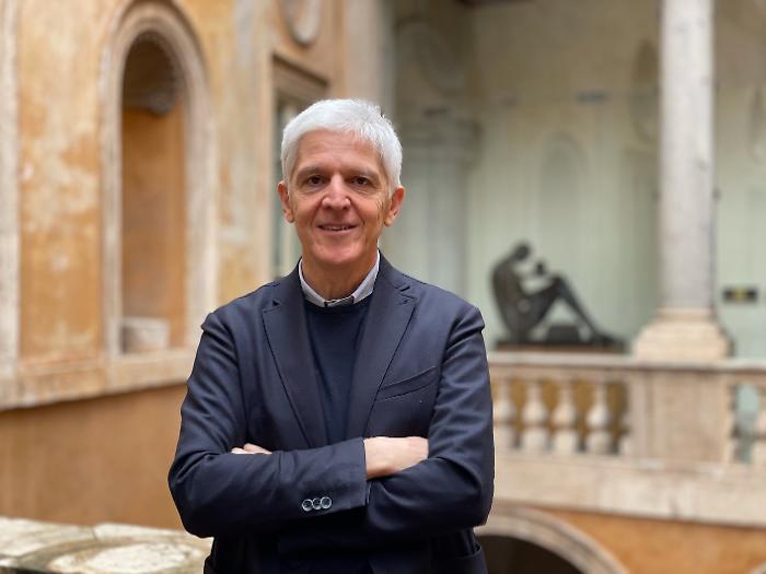 L'ex ministro Bray: "Siena esempio di cultura e valore agroalimentare"
