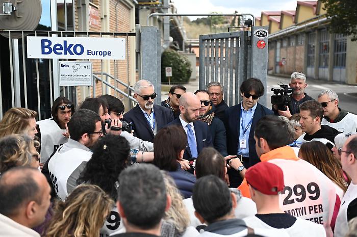 Il confronto