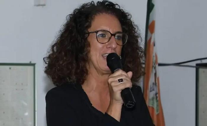 benedetta mocenni selva