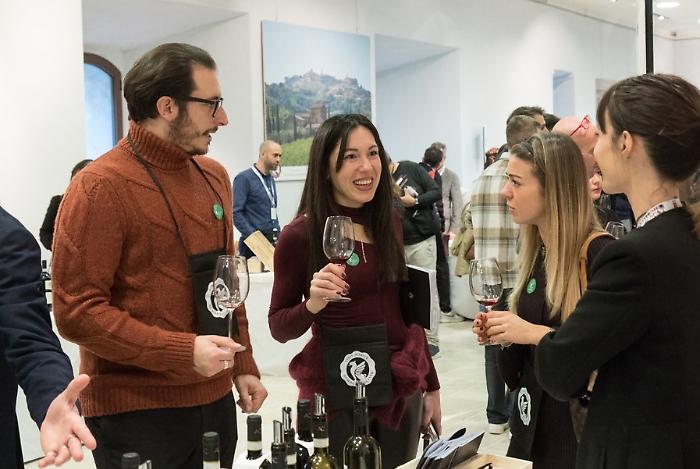 Vino Nobile di Montepulciano
