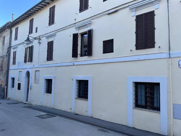 ex commenda vescovado di murlo futuro centro per donne in difficoltà