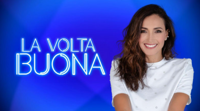 La Volta Buona oggi in tv, mercoled&igrave; 26 marzo su Rai 1: nella puntata omaggio a Fabrizio Frizzi e riflettori puntati su Mare Fuori 5