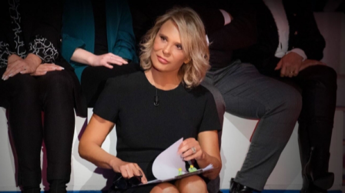 Maria De Filippi ospite stasera in tv ad&nbsp;Avanti un altro! By night,&nbsp;gioved&igrave; 27 marzo&nbsp;su Canale 5: scopri quanto guadagna la regina di Mediaset