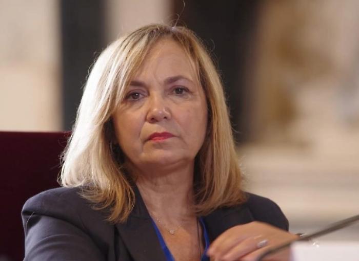 Susanna Cenni (sindaco di Poggibonsi)
