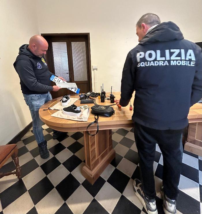 Il controllo