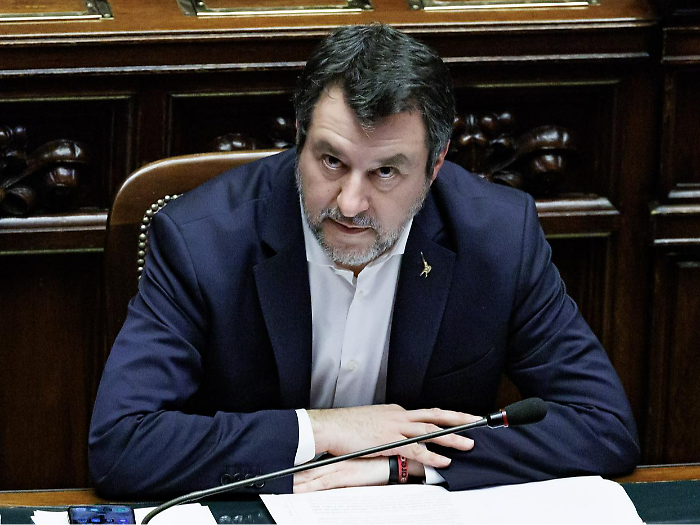 Salvini