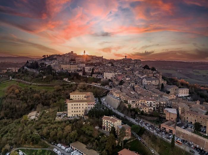 Montepulciano