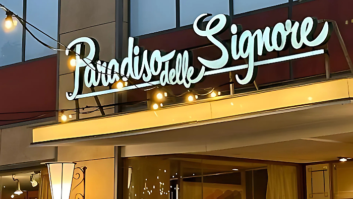 La fiction Il Paradiso delle Signore di Rai 1 &egrave; ispirata alla storia del celebre grande magazzino La Rinascente di Milano: scopri tutte le curiosit&agrave;